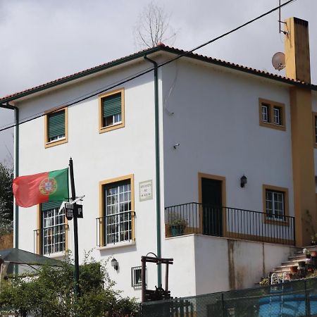 Quinta De S. Luis - Valada Villa Figueiro Dos Vinhos Exterior foto