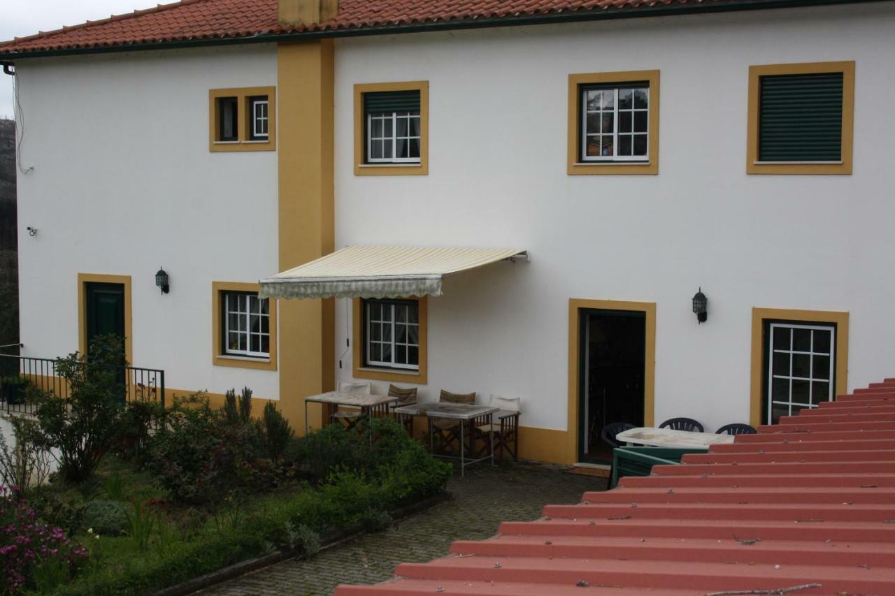 Quinta De S. Luis - Valada Villa Figueiro Dos Vinhos Exterior foto