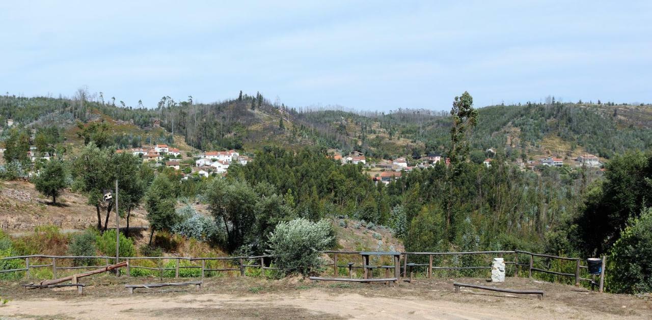 Quinta De S. Luis - Valada Villa Figueiro Dos Vinhos Exterior foto